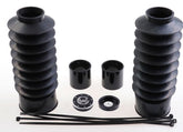 Cult-Werk INDIAN SCOUT - FORK COVER KIT "SHORT VERSION" (BJ. BOBBER FROM 2018, WITH MILLING) | IN-SCO015