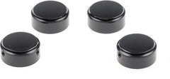Cult-Werk INDIAN SCOUT - REAR SHOCK ABSORBER COVERS (BJ. BOBBER FROM 2018) | IN-SCO019