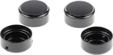 Cult-Werk INDIAN SCOUT - REAR SHOCK ABSORBER COVERS (BJ. BOBBER FROM 2018) | IN-SCO019