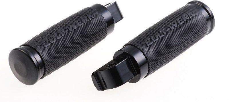 Cult-Werk INDIAN SCOUT - FOOTPEGS RACING (BJ. SCOUT FROM 2018, CULT-WERK DESIGN) | IN-SCO039