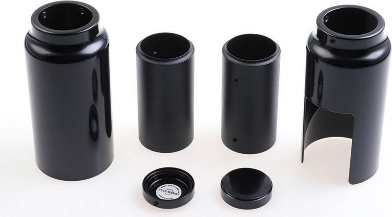 Cult-Werk INDIAN SCOUT - FORK COVER KIT "MID VERSION" (BJ. BOBBER FROM 2018) | IN-SCO041