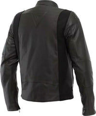 Dainese ISTRICE LEATHER JACKET, DARK-BROWN | 2015300027-005