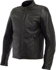 Dainese ISTRICE LEATHER JACKET, DARK-BROWN | 2015300027-005