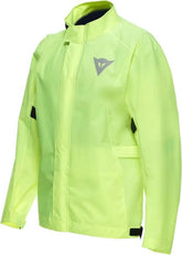 Dainese ULTRALIGHT RAIN JACKET, FLUOYELLOW | 2016300001-041
