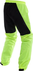 Dainese ULTRALIGHT RAIN PANTS, FLUOYELLOW | 2016300003-041