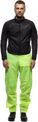 Dainese ULTRALIGHT RAIN PANTS, FLUOYELLOW | 2016300003-041