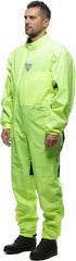 Dainese ULTRALIGHT RAIN SUIT, FLUOYELLOW | 2016300004-041