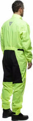 Dainese ULTRALIGHT RAIN SUIT, FLUOYELLOW | 2016300004-041