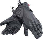 Dainese RAIN OVERGLOVES , BLACK | 201634295-001