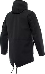 Dainese DUOMO ABSØLUTESHELL PRO PARKA, BLACK | 2016500001-001