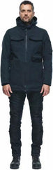 Dainese DUOMO ABSØLUTESHELL PRO PARKA, BLACK | 2016500001-001