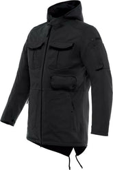 Dainese DUOMO ABSØLUTESHELL PRO PARKA, BLACK | 2016500001-001