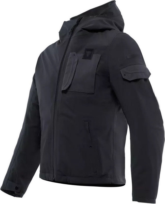 Dainese CORSO ABSØLUTESHELL PRO JACKET, BLACK | 2016500003-001