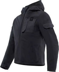 Dainese CORSO ABSØLUTESHELL PRO JACKET, BLACK | 2016500003-001
