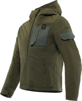 Dainese CORSO ABSØLUTESHELL PRO JACKET, GREEN | 2016500003-006