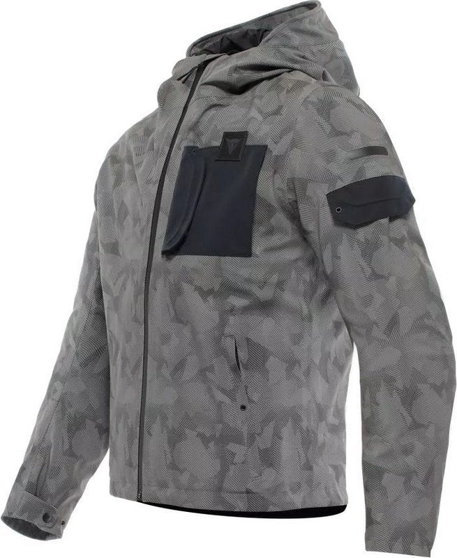 Dainese CORSO ABSØLUTESHELL PRO JACKET, GRIFFIN CAMO LINES | 2016500003-53L