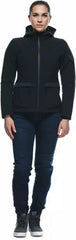 Dainese CENTRALE ABSØLUTESHELL PRO JACKET WMN, BLACK | 2016500006-001