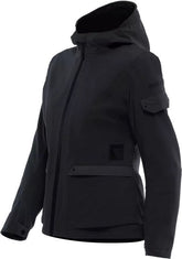 Dainese CENTRALE ABSØLUTESHELL PRO JACKET WMN, BLACK | 2016500006-001