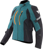 Dainese MANGEN ABSØLUTESHELL PRO JACKET WMN, DARK SEA/BLACK | 2016500014-76N
