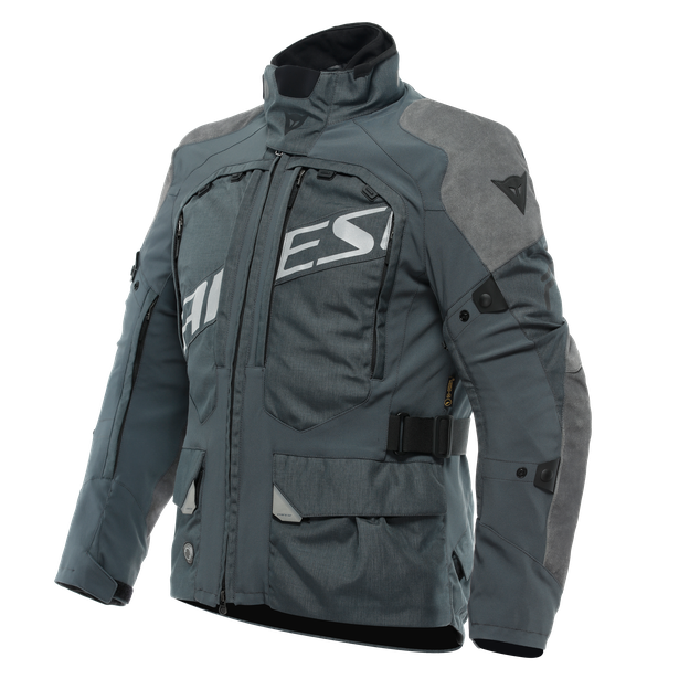 Dainese Springbok 3L Absoluteshell Jacket Iron-Gate/Iron-Gate | 201654645-64H