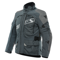 Dainese Springbok 3L Absoluteshell Jacket Iron-Gate/Iron-Gate | 201654645-64H