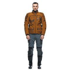 Dainese Springbok 3L Absoluteshell Jacket Monk'S-Robe/Monk'S-Robe | 201654645-65H