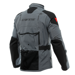 Dainese Hekla Absoluteshell Pro 20K Jacket Iron-Gate/Black | 201654646-44B