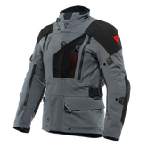 Dainese Hekla Absoluteshell Pro 20K Jacket Iron-Gate/Black | 201654646-44B