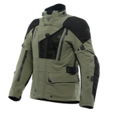 Dainese Hekla Absoluteshell Pro 20K Jacket Army-Green/Black | 201654646-63H