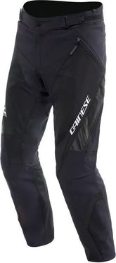 Dainese DRAKE 2 AIR ABSØLUTESHELL PANTS, BLACK/BLACK | 2016700002-631