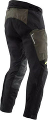 Dainese SUPER ADVENTURE ABSOLUTESHELL PANTS, BLACK/TARMAC/FLUO YELLOW | 2016700006-40J