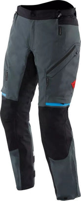 Dainese MANGEN ABSØLUTESHELL PRO PANTS, EBONY/BLACK | 2016700007-34C
