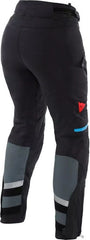 Dainese MANGEN ABSØLUTESHELL PRO PANTS WMN, EBONY/BLACK | 2016700008-34C