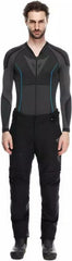 Dainese SHERMAN 3 ABSOLUTESHELL PANTS, BLACK | 2016700011-001