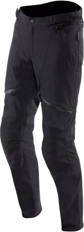 Dainese SHERMAN 3 ABSOLUTESHELL PANTS, BLACK | 2016700011-001