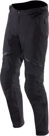 Dainese SHERMAN 3 ABSOLUTESHELL PANTS, BLACK | 2016700011-001