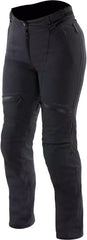 Dainese SHERMAN 3 ABSOLUTESHELL PANTS WOMAN, BLACK | 2016700012-001
