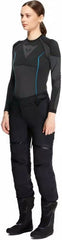 Dainese SHERMAN 3 ABSOLUTESHELL PANTS WOMAN, BLACK | 2016700012-001