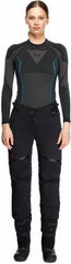 Dainese SHERMAN 3 ABSOLUTESHELL PANTS WOMAN, BLACK | 2016700012-001