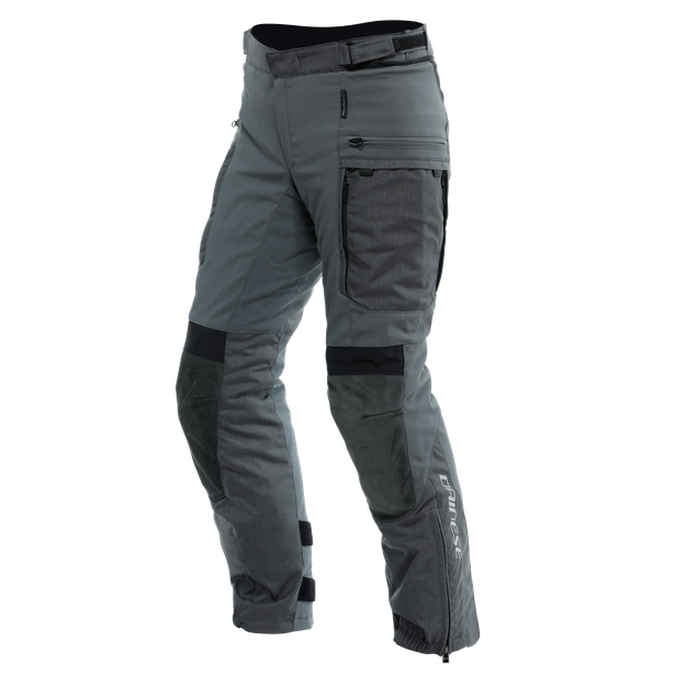 Dainese Springbok 3L Absoluteshell Pants Iron-Gate/Iron-Gate | 201674593-64H
