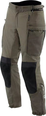 Dainese SPRINGBOK 3L ABSOLUTESHELL PANTS, TARMAC/BLACK | 201674593-Q92