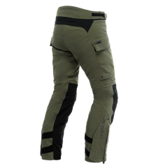 Dainese Hekla Absoluteshell Pro 20K Pants Army-Green/Black, Size 64 | 20167459463H018