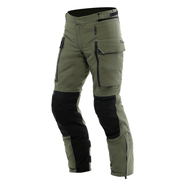 Dainese Hekla Absoluteshell Pro 20K Pants Army-Green/Black | 201674594-63H