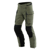 Dainese Hekla Absoluteshell Pro 20K Pants Army-Green/Black, Size 58 | 20167459463H015
