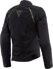 Dainese AIR FRAME 3 TEX JACKET, BLACK/BLACK/BLACK | 2017300003-691