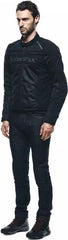 Dainese AIR FRAME 3 TEX JACKET, BLACK/BLACK/BLACK | 2017300003-691