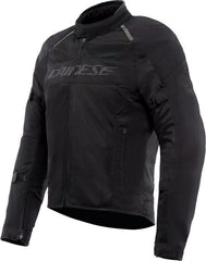 Dainese AIR FRAME 3 TEX JACKET, BLACK/BLACK/BLACK | 2017300003-691