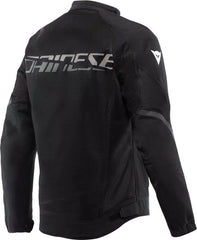 Dainese HEROSPHERE AIR TEX JACKET, BLACK/WHITE DIAMOND | 2017300005-10J