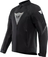 Dainese HEROSPHERE AIR TEX JACKET, BLACK/WHITE DIAMOND | 2017300005-10J