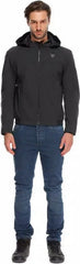 Dainese IGNITE 2 TEX JACKET, BLACK | 2017300019-001